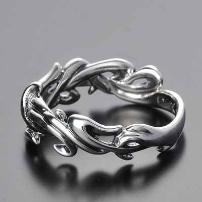 シルバーリング