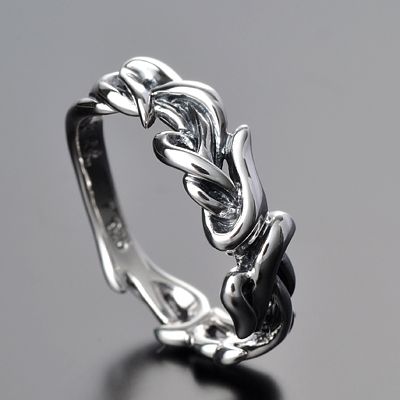 シルバーリング