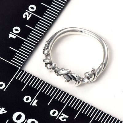 シルバーリング