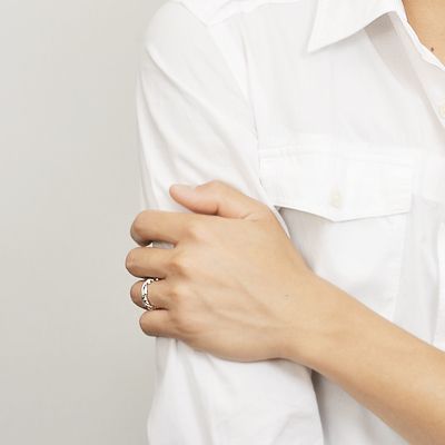 シルバーリング