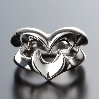 シルバーリング