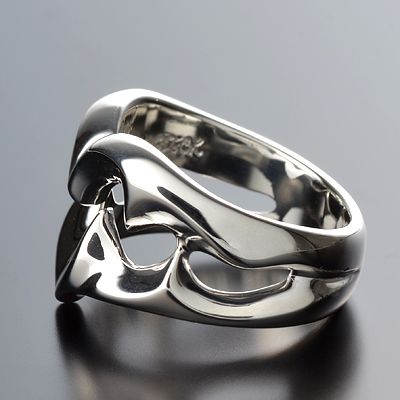 シルバーリング