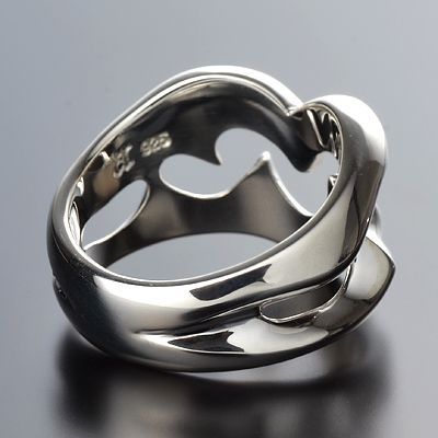 シルバーリング