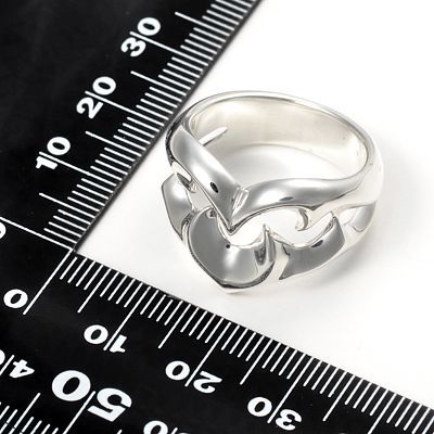 シルバーリング