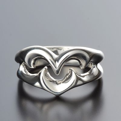 シルバーリング