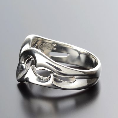 シルバーリング