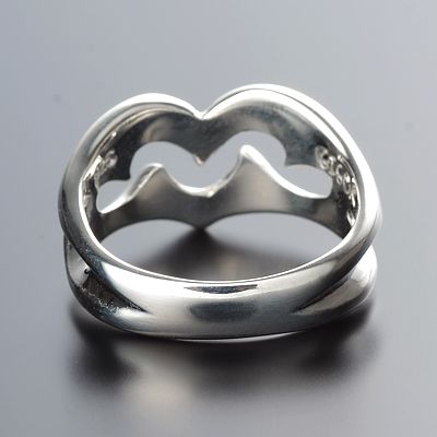 シルバーリング