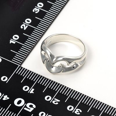 シルバーリング