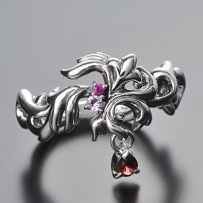 シルバーリング