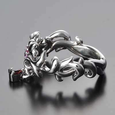 シルバーリング