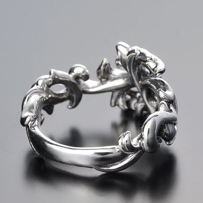 シルバーリング