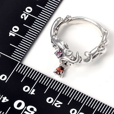 シルバーリング