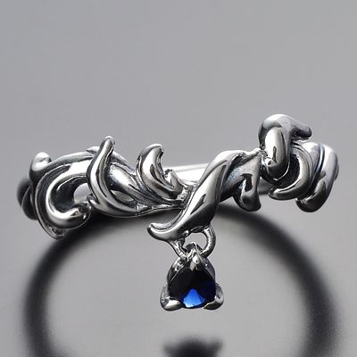 シルバーリング