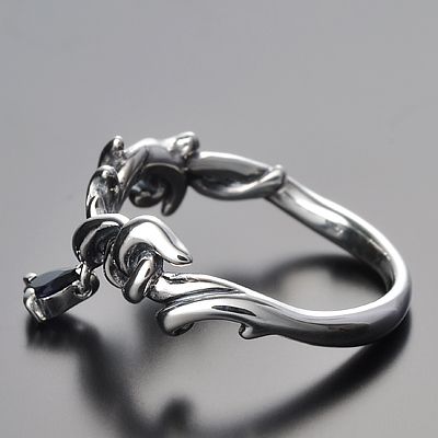 シルバーリング