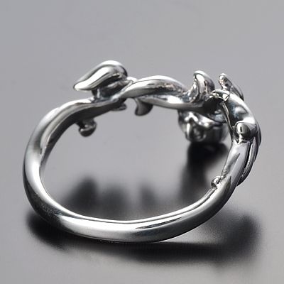 シルバーリング