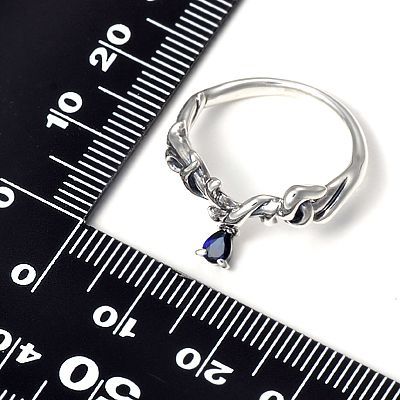 シルバーリング