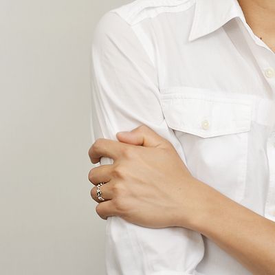 シルバーリング