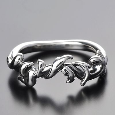 シルバーリング