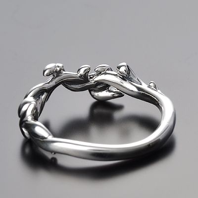 シルバーリング