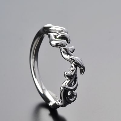 シルバーリング