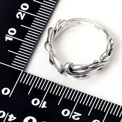 シルバーリング