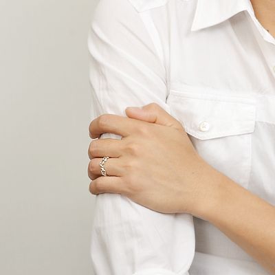 シルバーリング