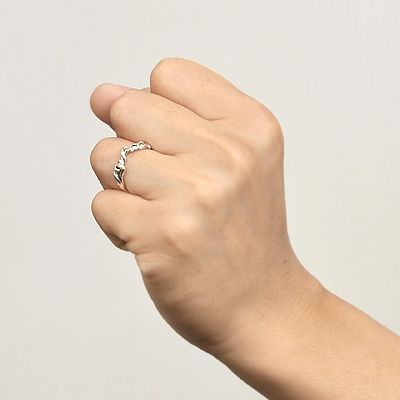 シルバーリング