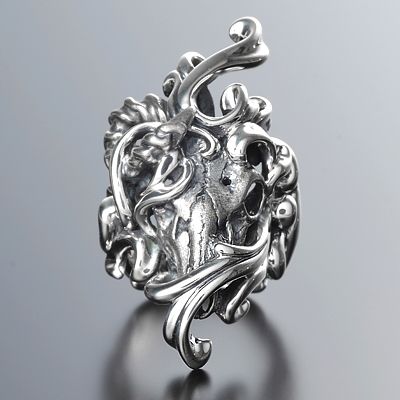 シルバーリング