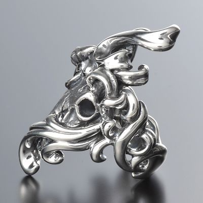 シルバーリング