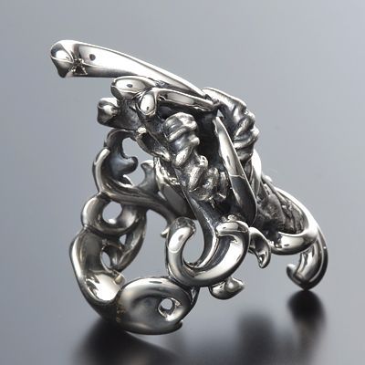 シルバーリング