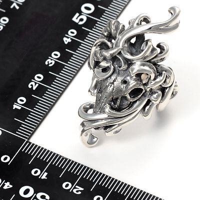 シルバーリング