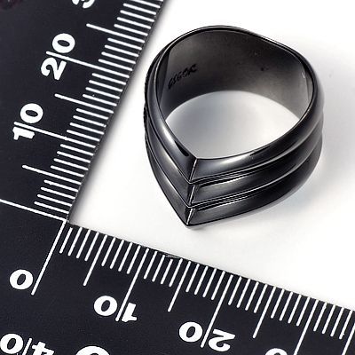 シルバーリング