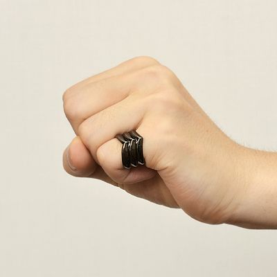 シルバーリング