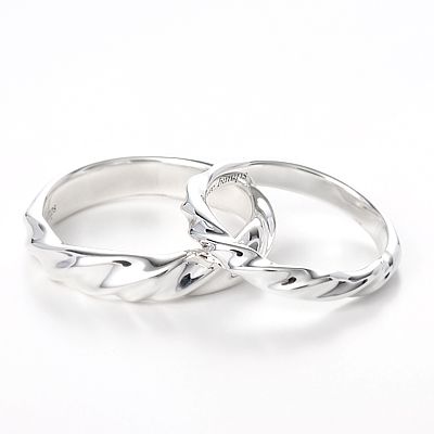 シルバーペアリング