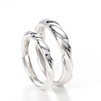 シルバーペアリング