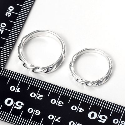 シルバーペアリング