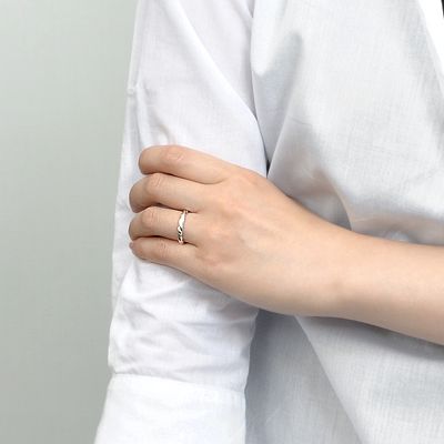 シルバーペアリング