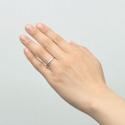 シルバーペアリング