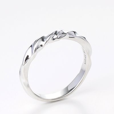 シルバーリング