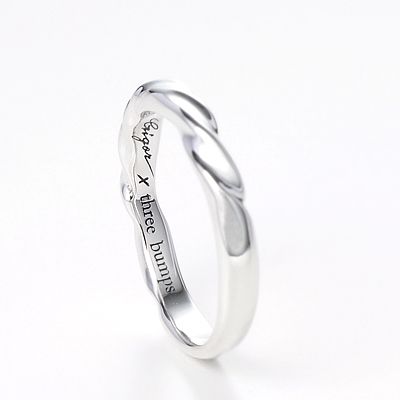 シルバーリング