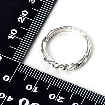 シルバーリング