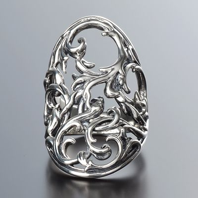 シルバーリング