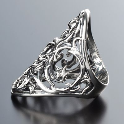 シルバーリング