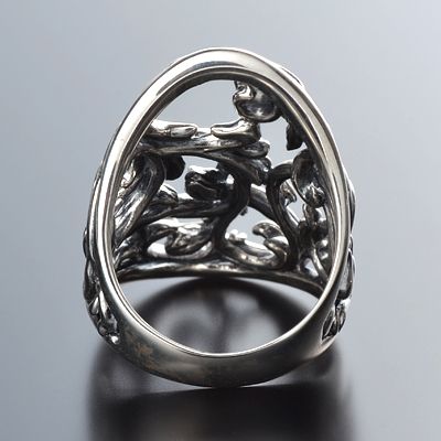 シルバーリング