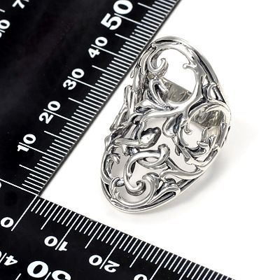 シルバーリング