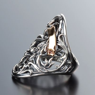 シルバーリング