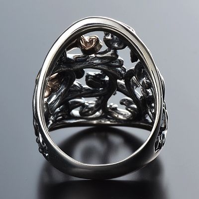 シルバーリング