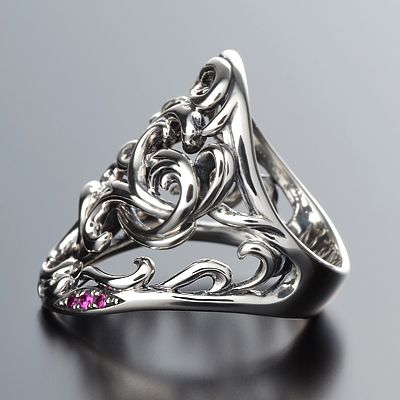 シルバーリング