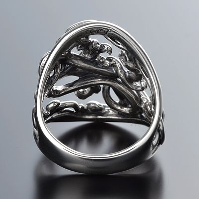 シルバーリング