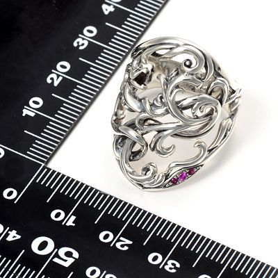 シルバーリング